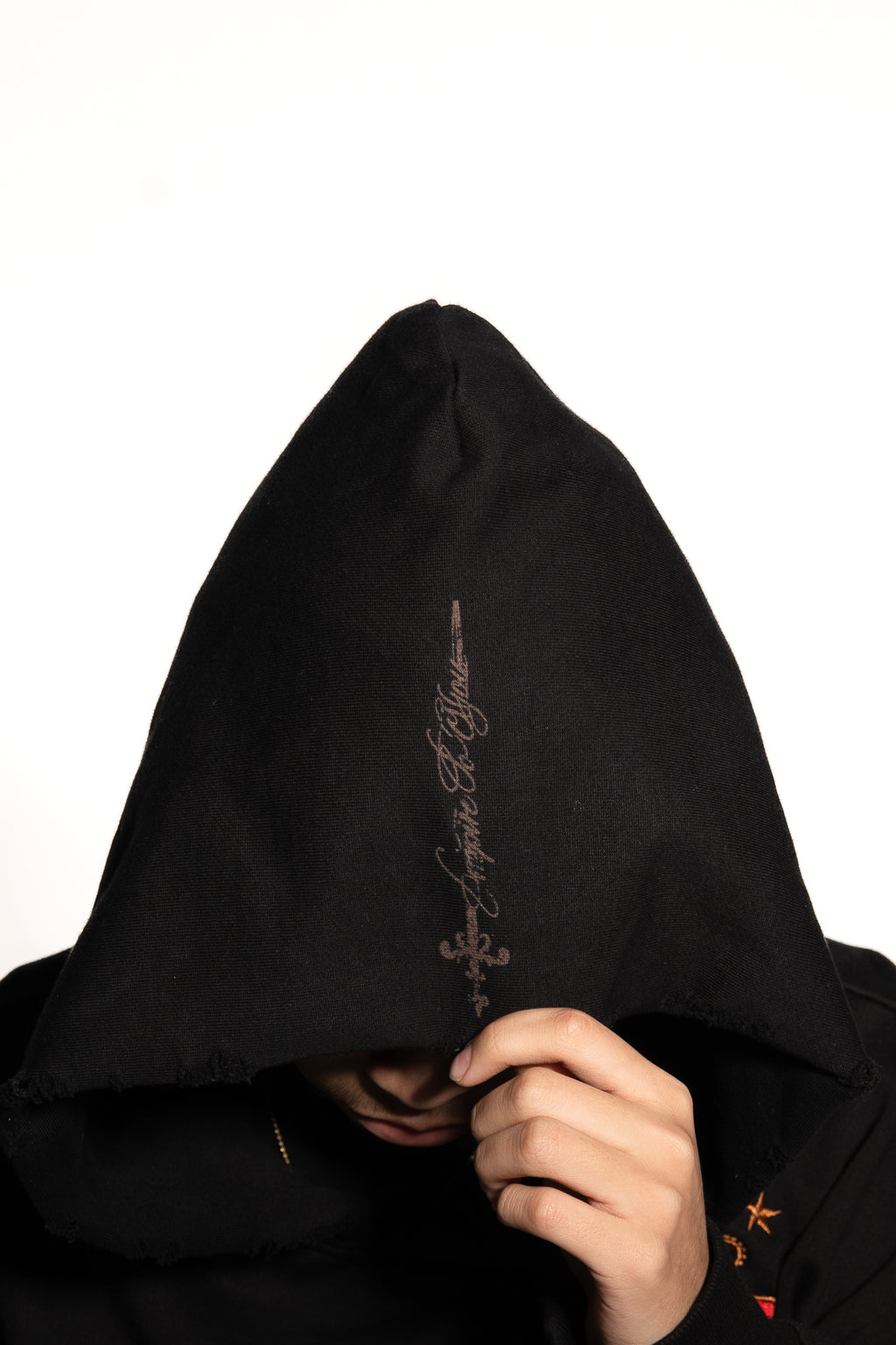 Winter archive Hoodie